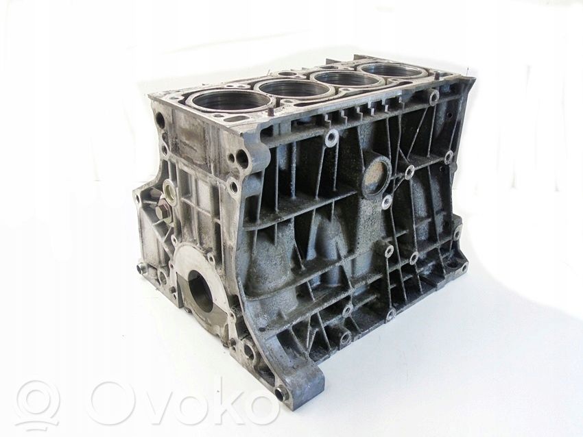 Seat Leon (1M) Engine block 