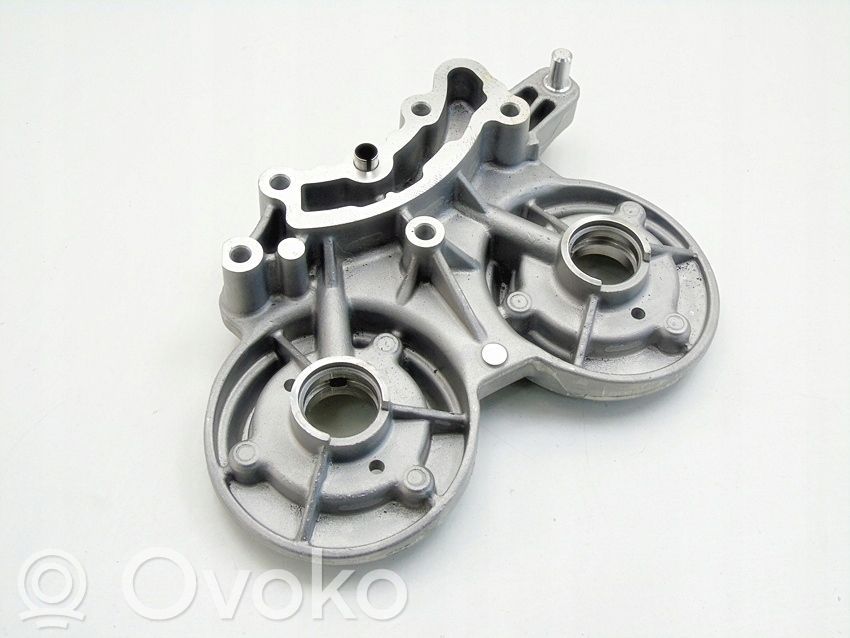 Audi Q5 SQ5 8R Engine head 