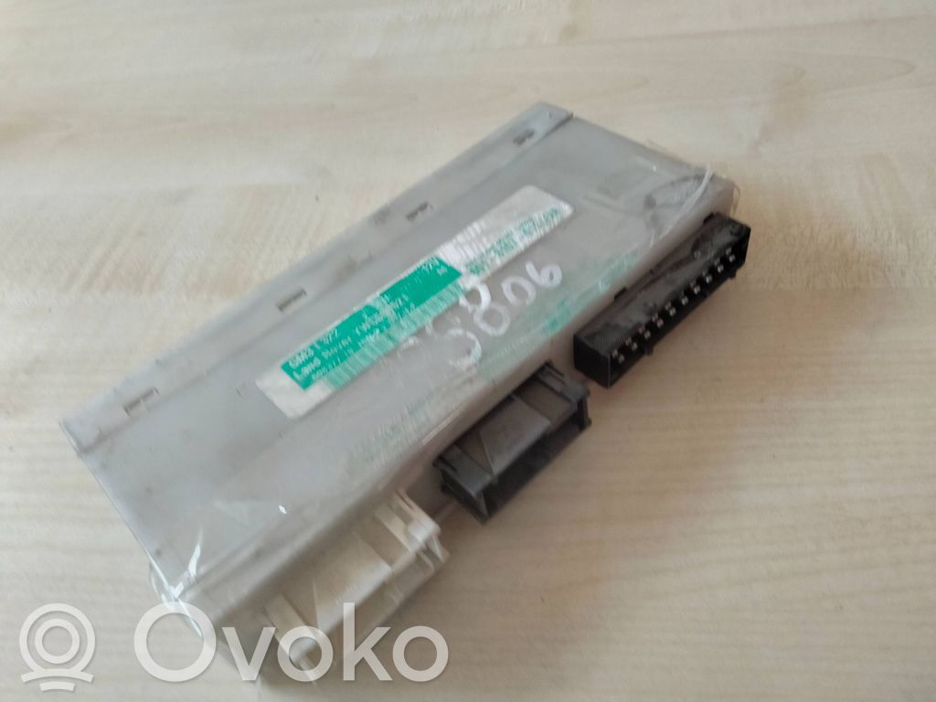 Land Rover Range Rover L322 Sterownik / Moduł komfortu 