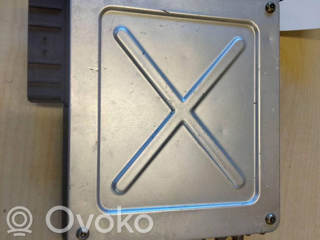 Land Rover Discovery Suspension control unit/module 