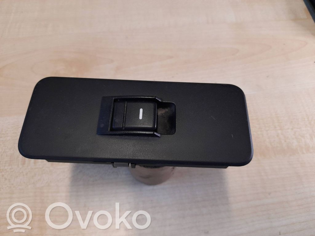 Land Rover Range Rover Sport L320 Interruttore di controllo dell’alzacristalli elettrico 