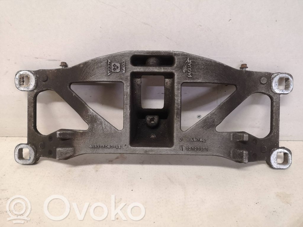 Jaguar XJ X350 Gearbox mounting bracket 