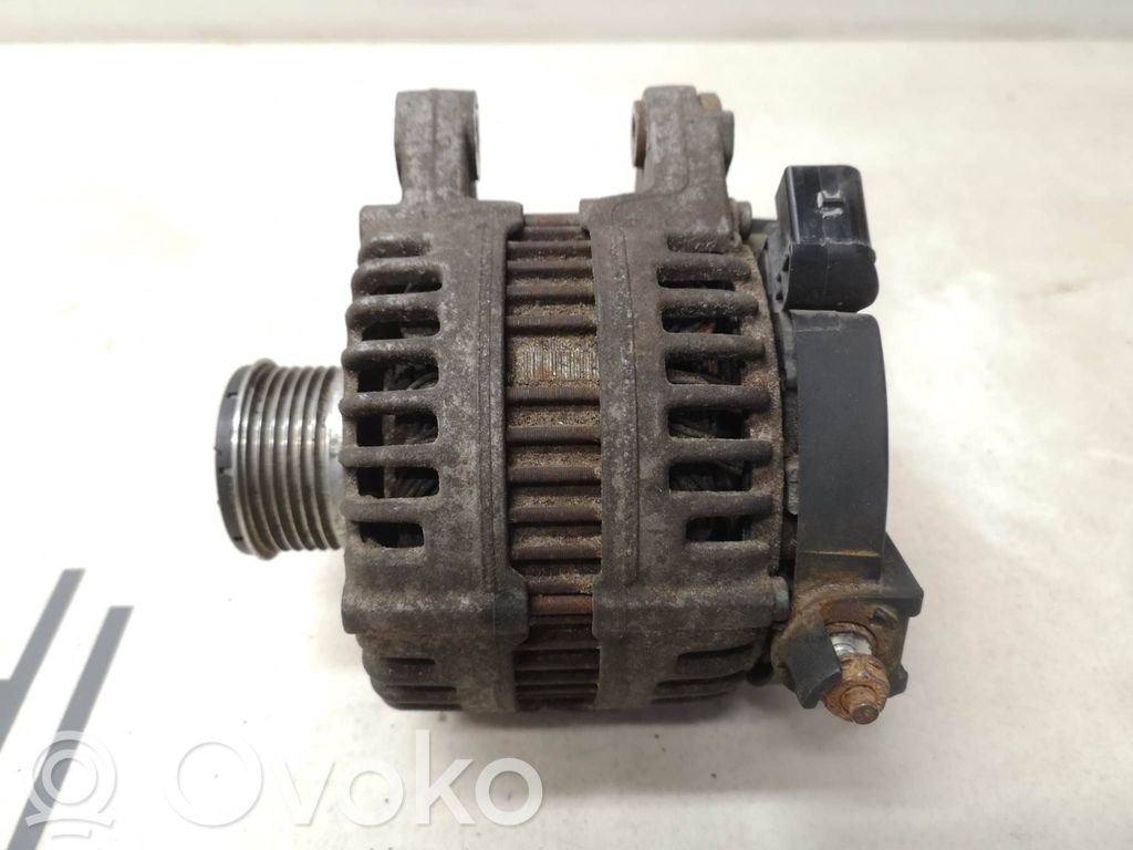 Land Rover Freelander 2 - LR2 Ģenerators 
