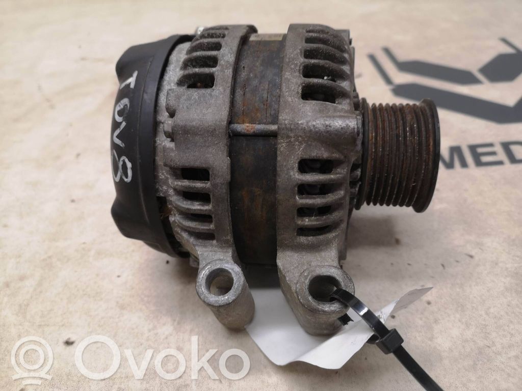 Land Rover Range Rover L322 Alternator 