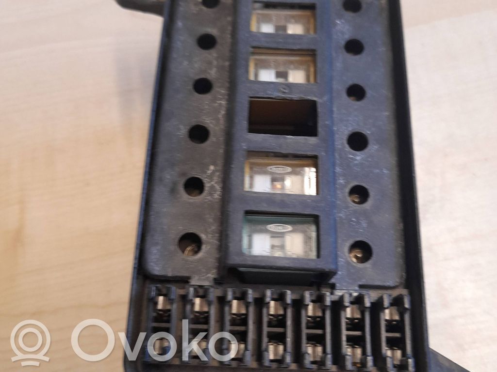 Land Rover Discovery Fuse box set 