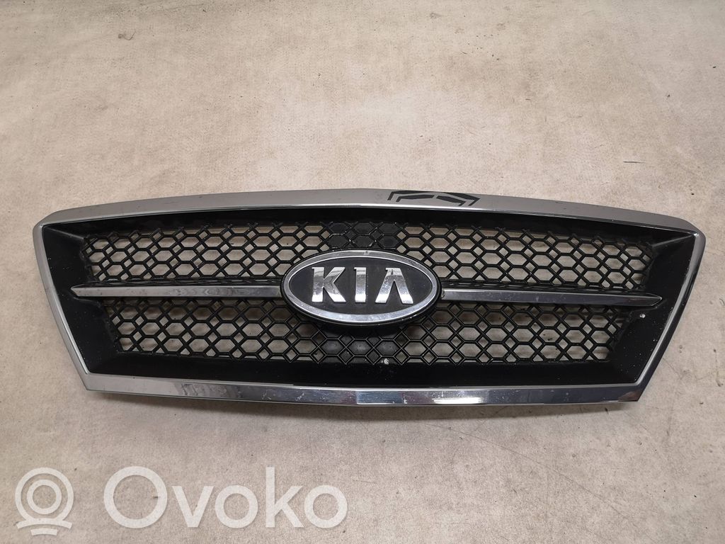 KIA Sorento Etusäleikkö 