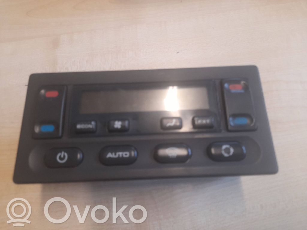 Land Rover Discovery Climate control unit 