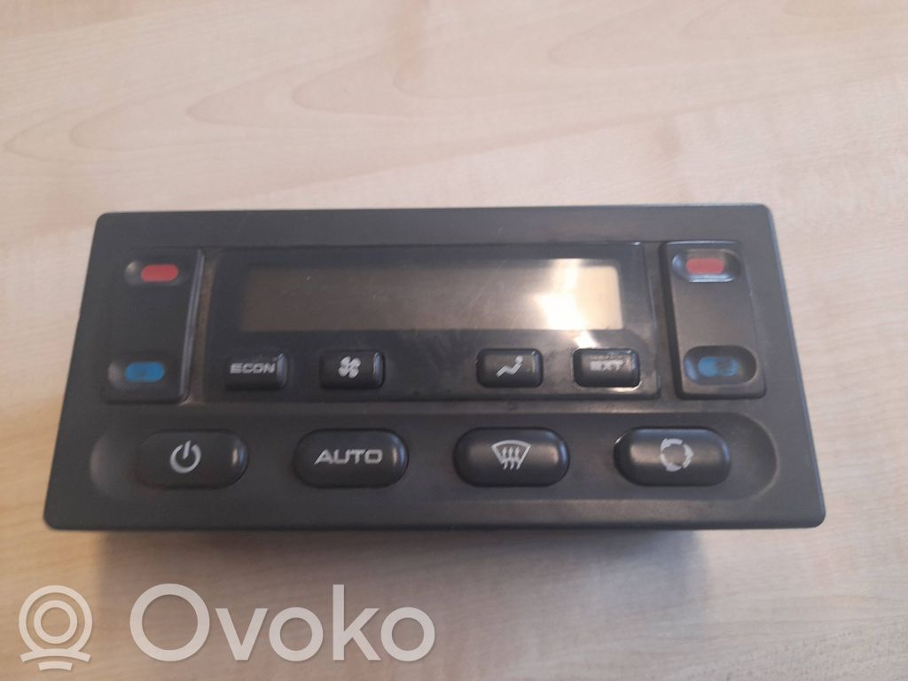 Land Rover Discovery Climate control unit 
