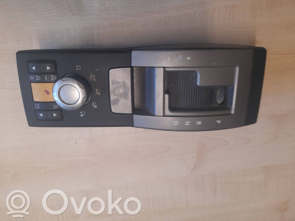 Land Rover Range Rover Sport L320 Przycisk / Przełącznik zawieszenia 