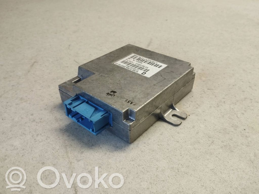 Land Rover Range Rover L322 Other control units/modules 