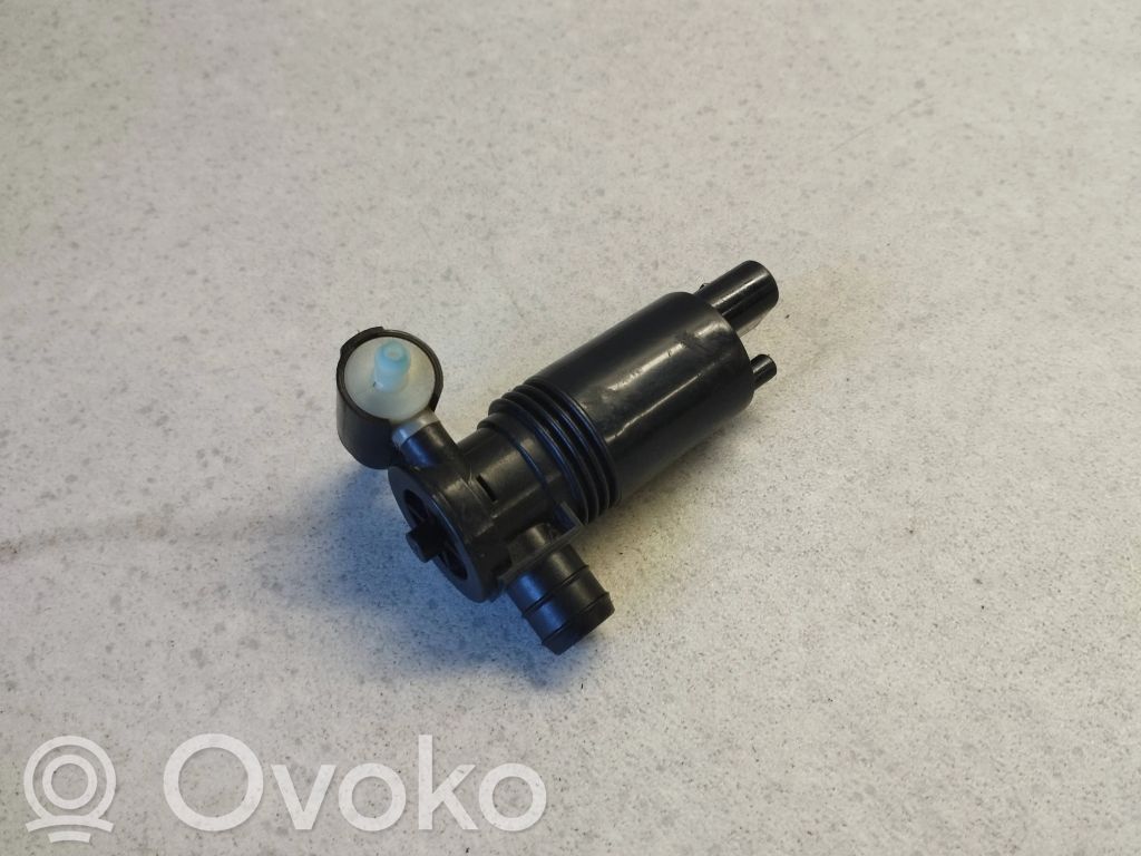 Land Rover Range Rover Sport L320 Windscreen/windshield washer pump 