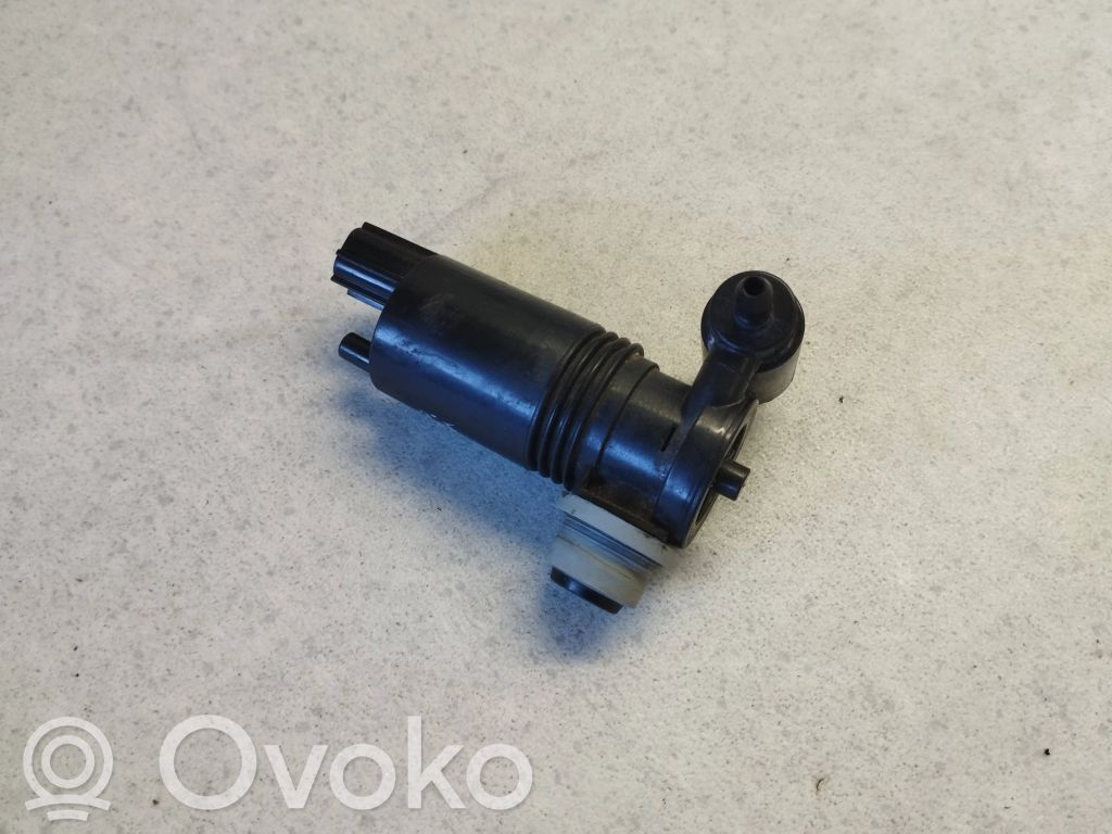 Land Rover Range Rover Sport L320 Pompă spălător parbriz 