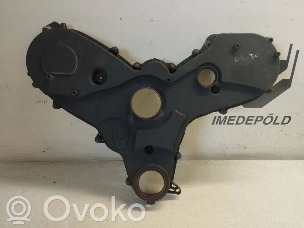 Osłona paska / łańcucha rozrządu   4H2Q6019AL,CK5Q6019AA