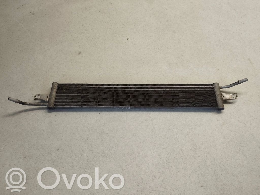 Land Rover Discovery 4 - LR4 Chłodnica paliwa 