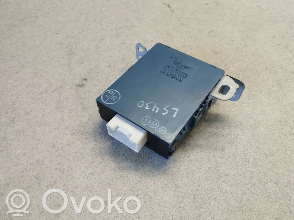 Lexus LS 430 Gateway control module 