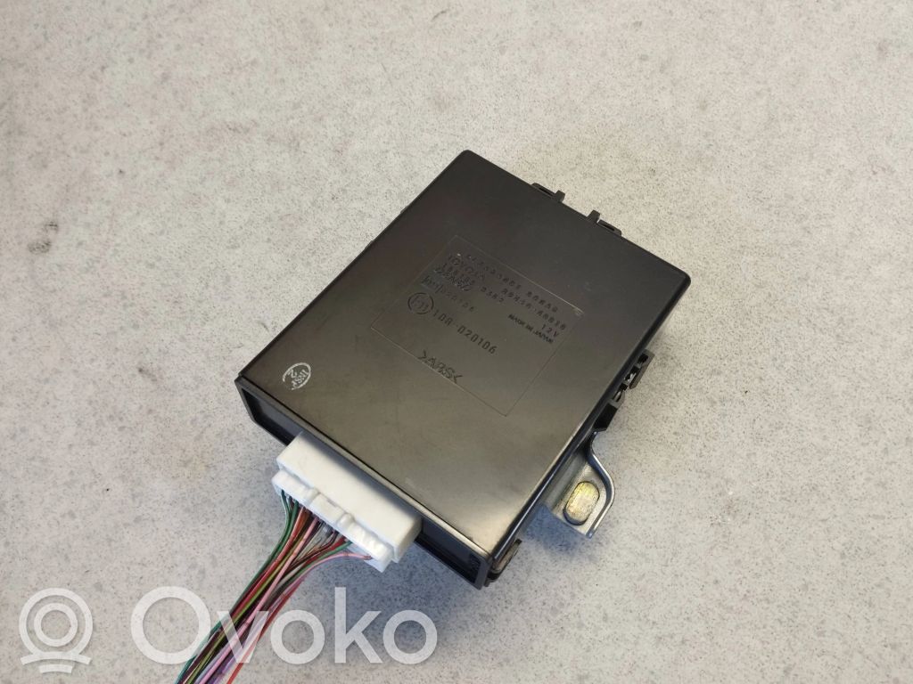 Other control units/modules   8934050010,1881000352