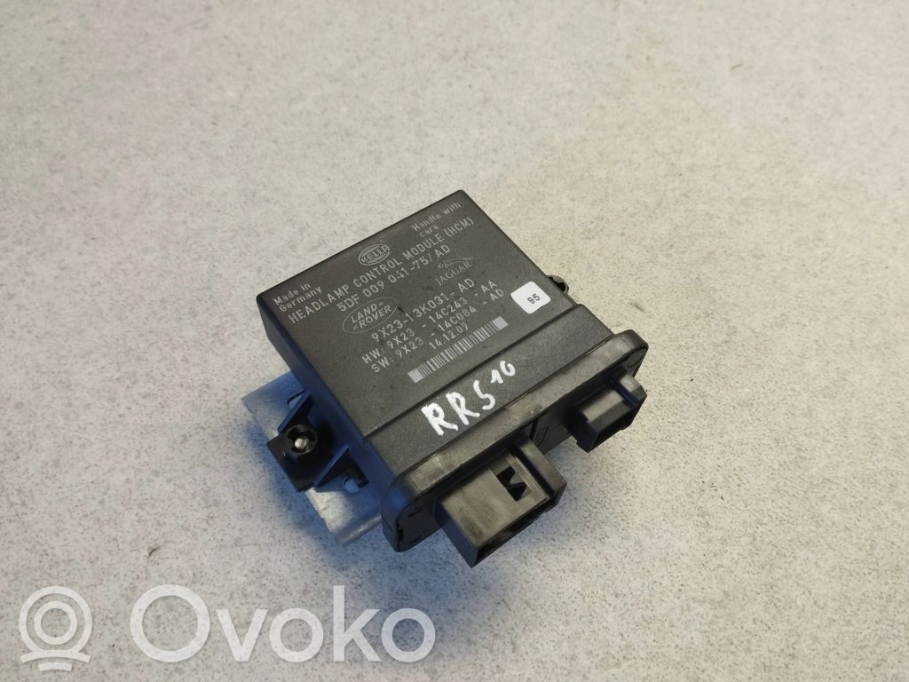 Land Rover Range Rover Sport L320 Module d'éclairage LCM 