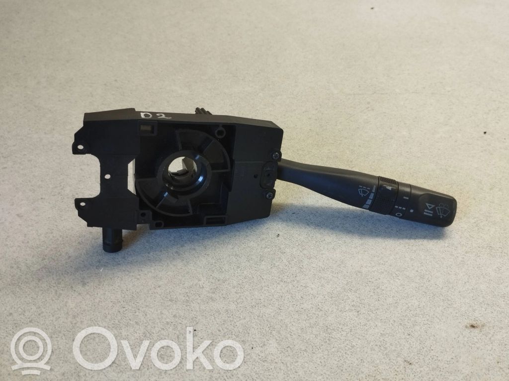 Land Rover Discovery Palanca de control del limpiaparabrisas 