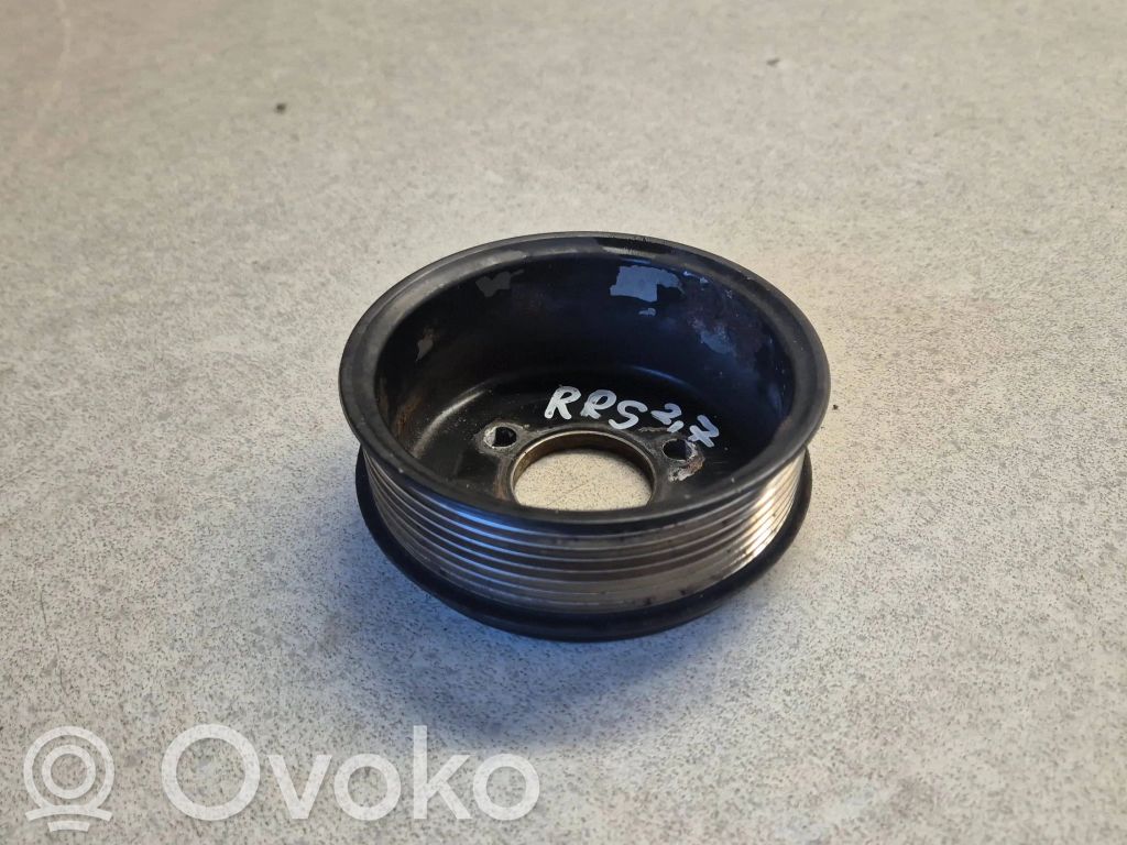 Land Rover Range Rover Sport L320 Puleggia pompa dell’acqua 