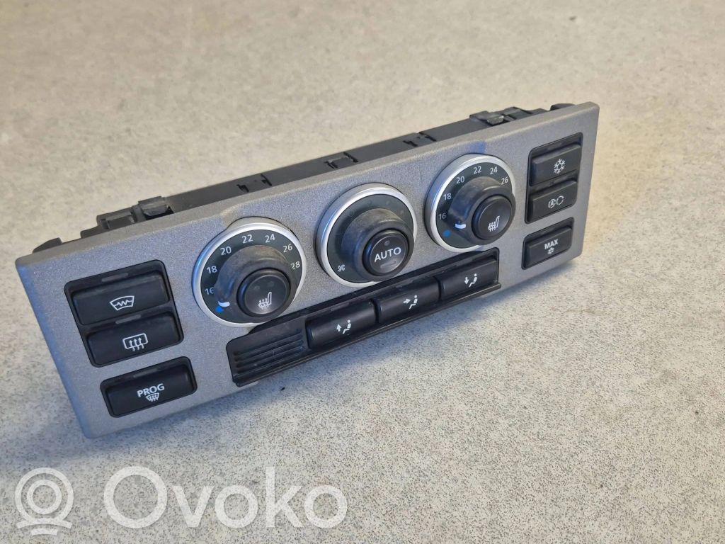 Panel klimatyzacji   JFC000371PUY