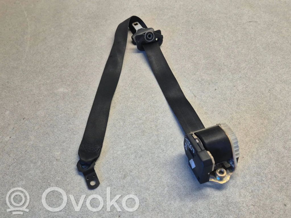 Land Rover Range Rover L322 Cinturón delantero 