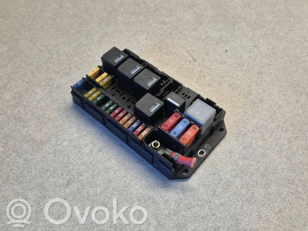 Land Rover Range Rover L322 Sulakemoduuli 