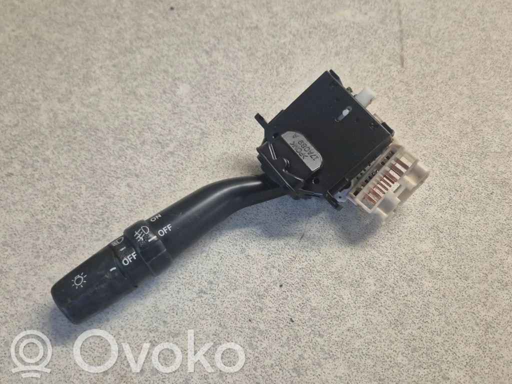 Toyota Land Cruiser (J120) Indicator stalk 