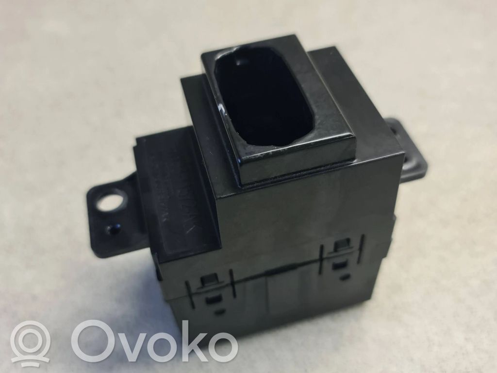 Jaguar XF X250 Ignition lock 