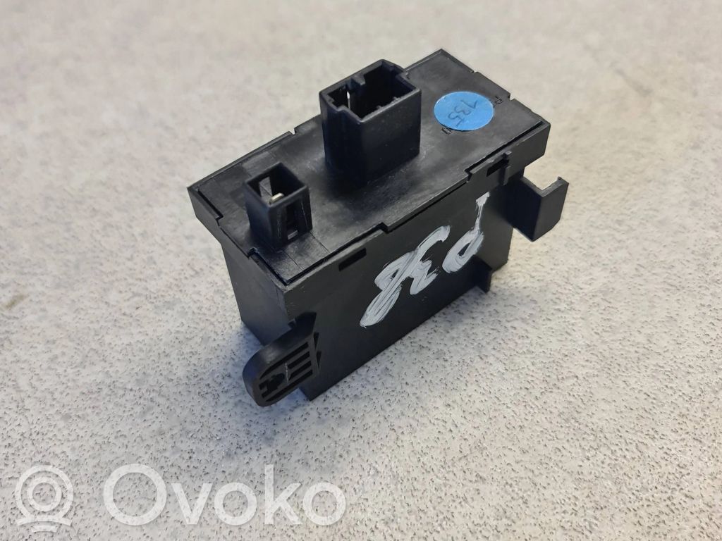 Land Rover Range Rover P38A Alarm control unit/module 