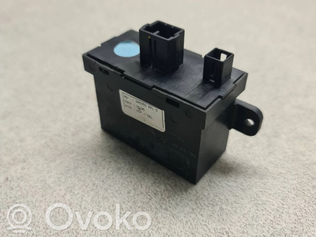 Land Rover Range Rover P38A Alarm control unit/module 