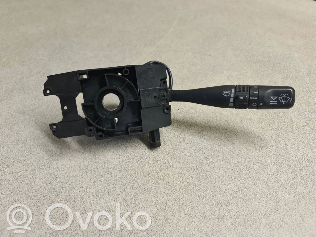 Land Rover Discovery Wiper control stalk 