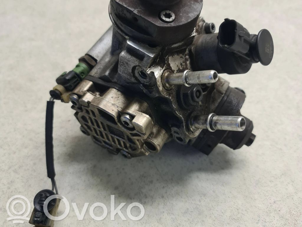 Land Rover Discovery 4 - LR4 Degalų (kuro) siurblys 