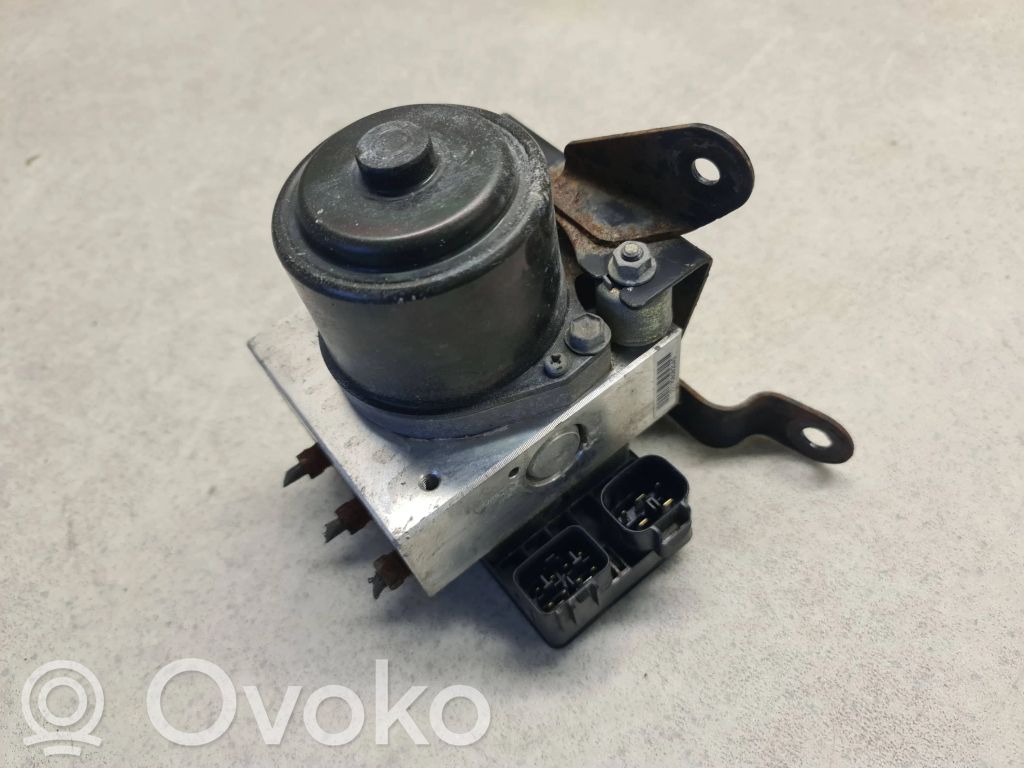 Toyota Land Cruiser (HDJ90) Pompa ABS 