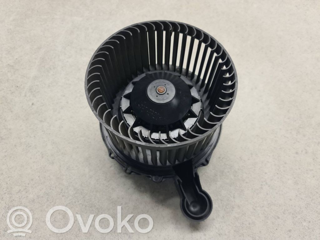 Jaguar S-Type Mazā radiatora ventilators 