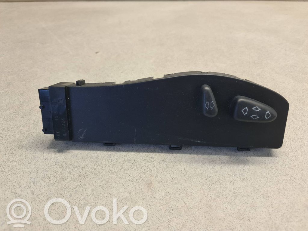 Land Rover Range Rover L322 Seat control module 