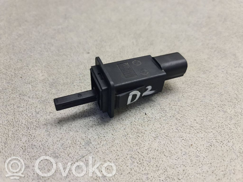 Land Rover Discovery Bonnet alarm switch sensor 