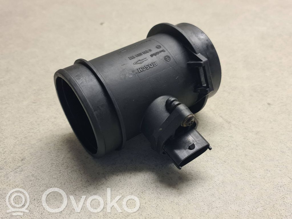 Land Rover Freelander Mass air flow meter 