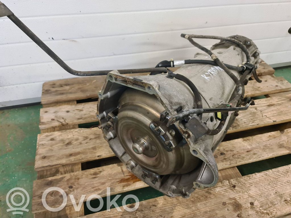 SsangYong Kyron Cutie de viteze automată 