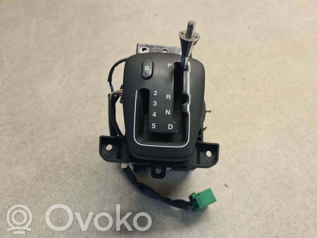 Jaguar S-Type Selector caja de cambios 