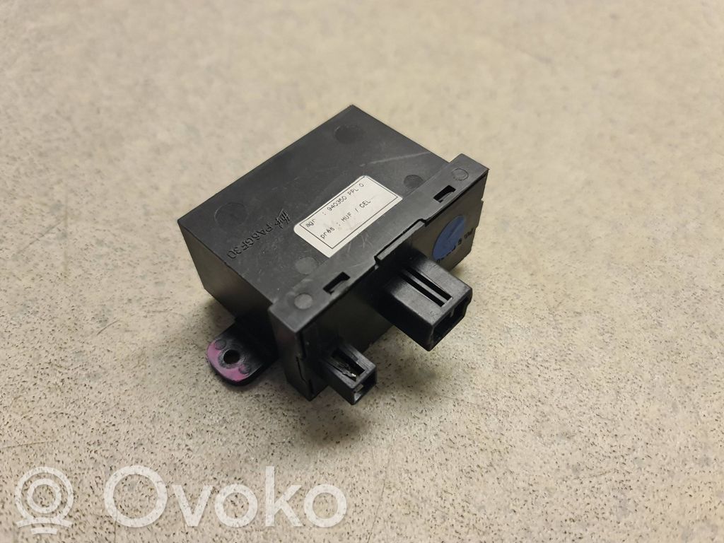 Land Rover Range Rover P38A Alarm control unit/module 