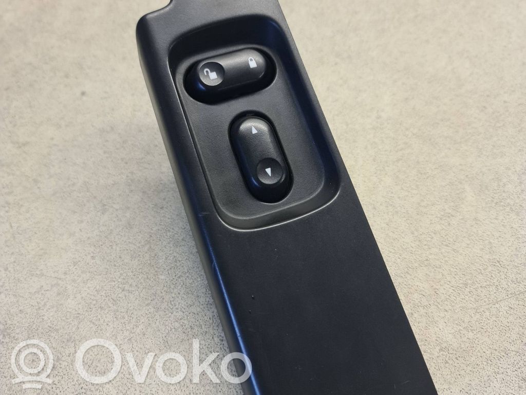 Land Rover Freelander Electric window control switch 