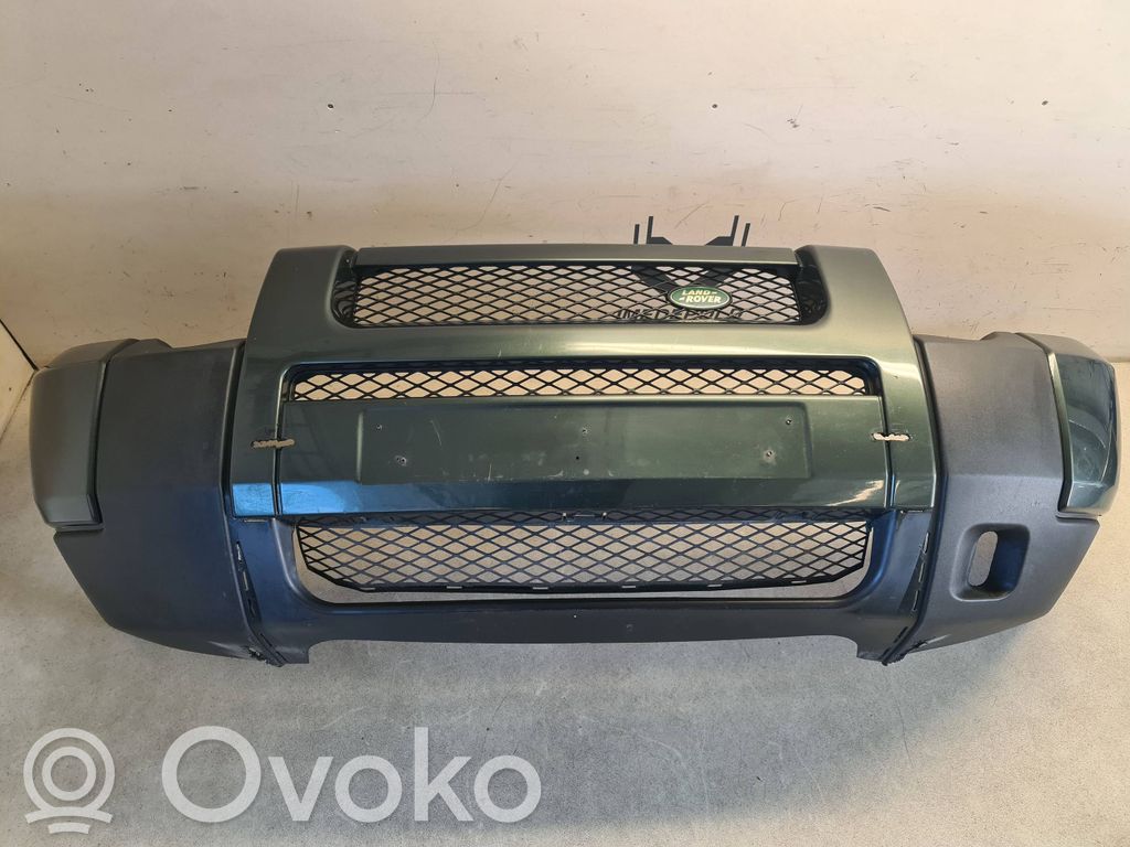 Land Rover Freelander Paraurti anteriore 