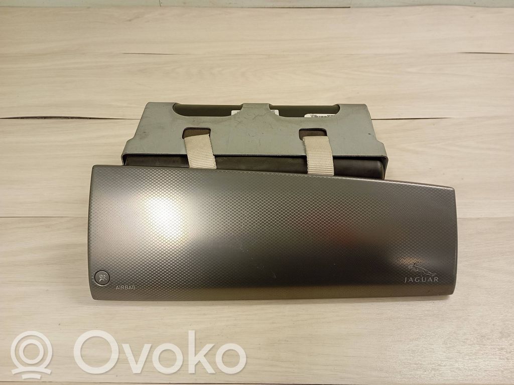 Jaguar S-Type Pasažiera drošības spilvens 