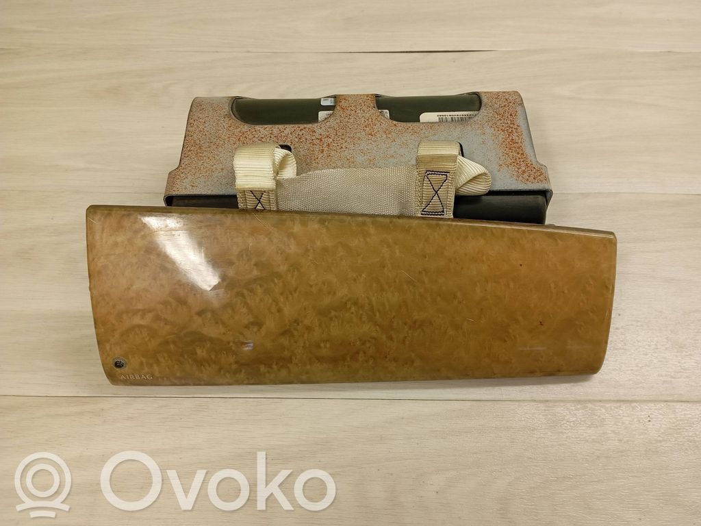 Jaguar S-Type Pasažiera drošības spilvens 