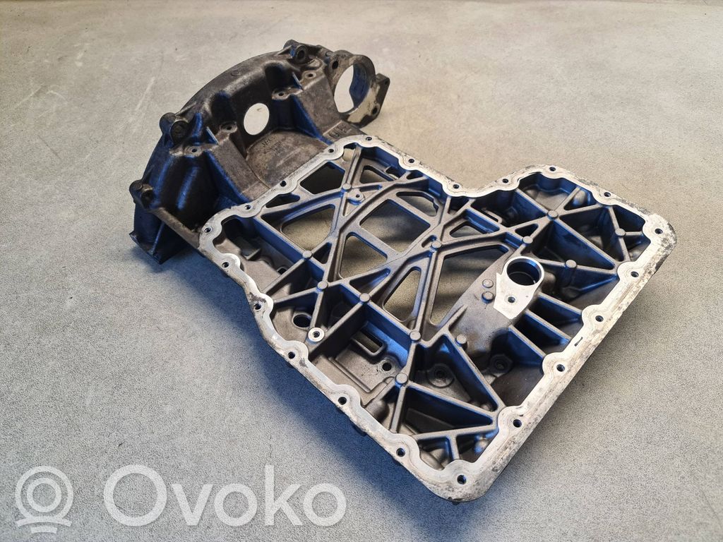 Miska olejowa   9X2Q6U004CB,D04YA,A1SI8CU3