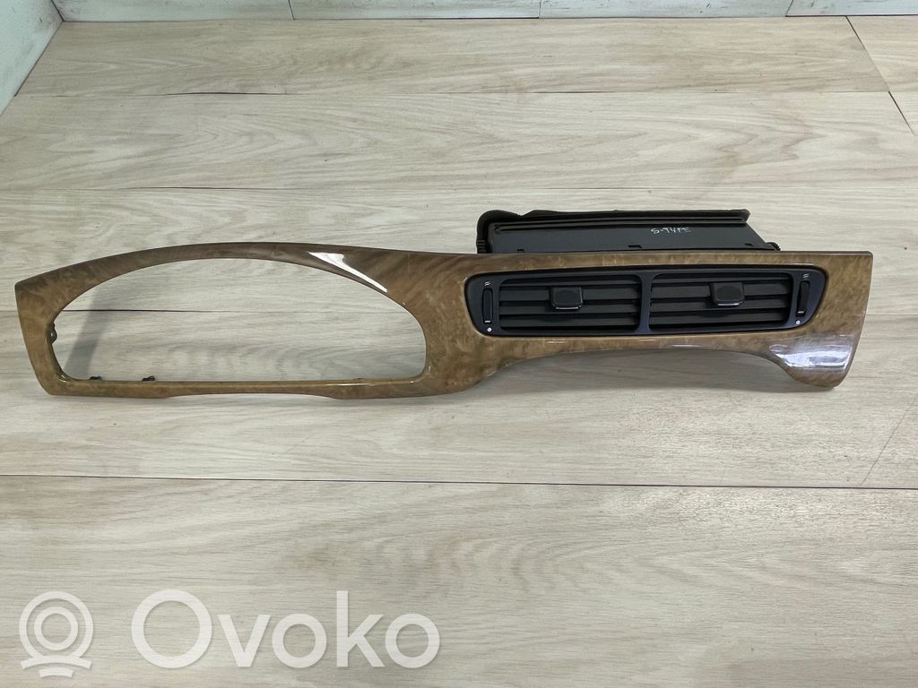Jaguar S-Type Dashboard trim 