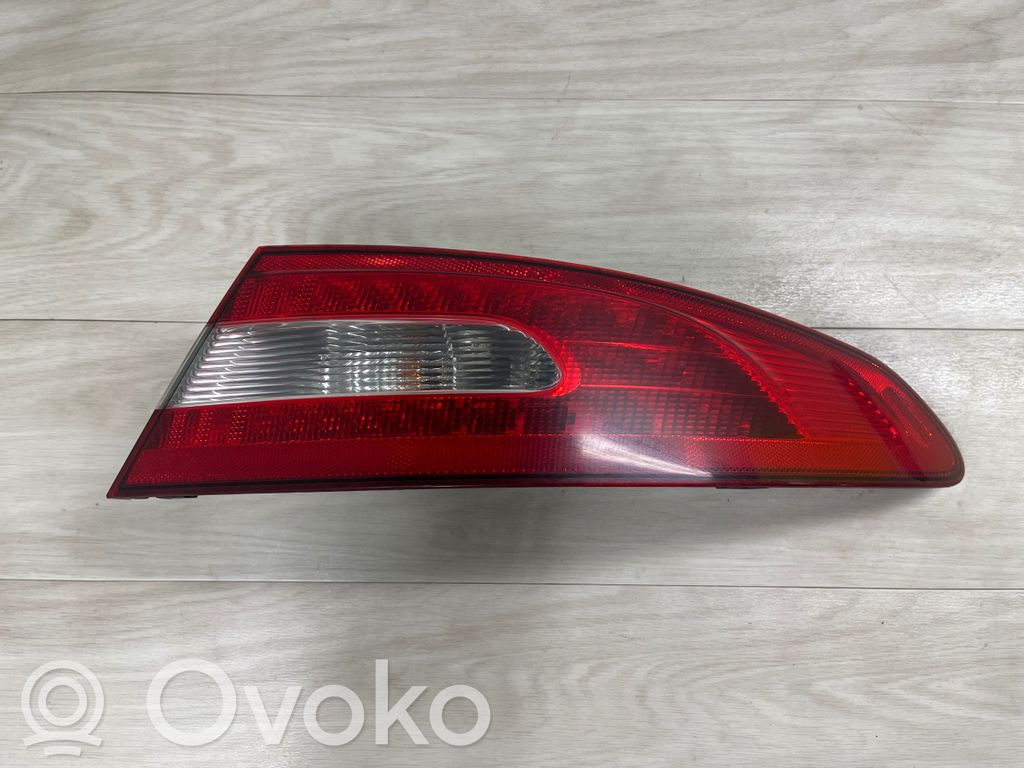 Jaguar XF X250 Takavalot 