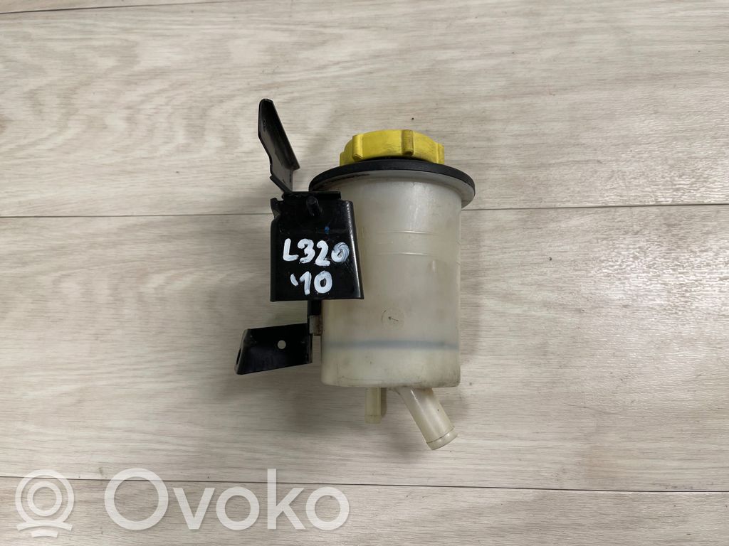 Land Rover Range Rover Sport L320 Ohjaustehostimen nestesäiliö 