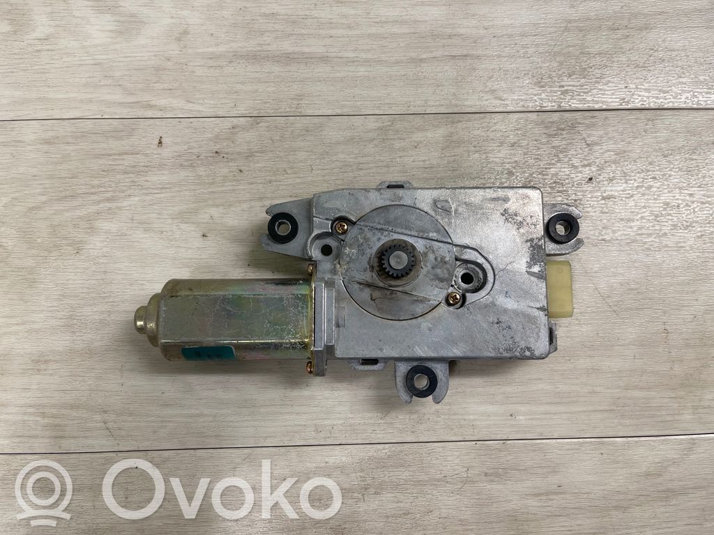 Nissan Patrol Y61 Stoglangio varikliukas/ pavara 