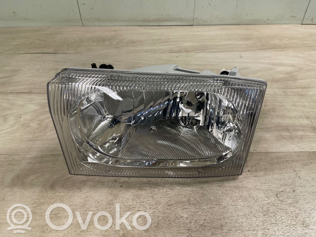 Ford Excursion Headlight/headlamp 